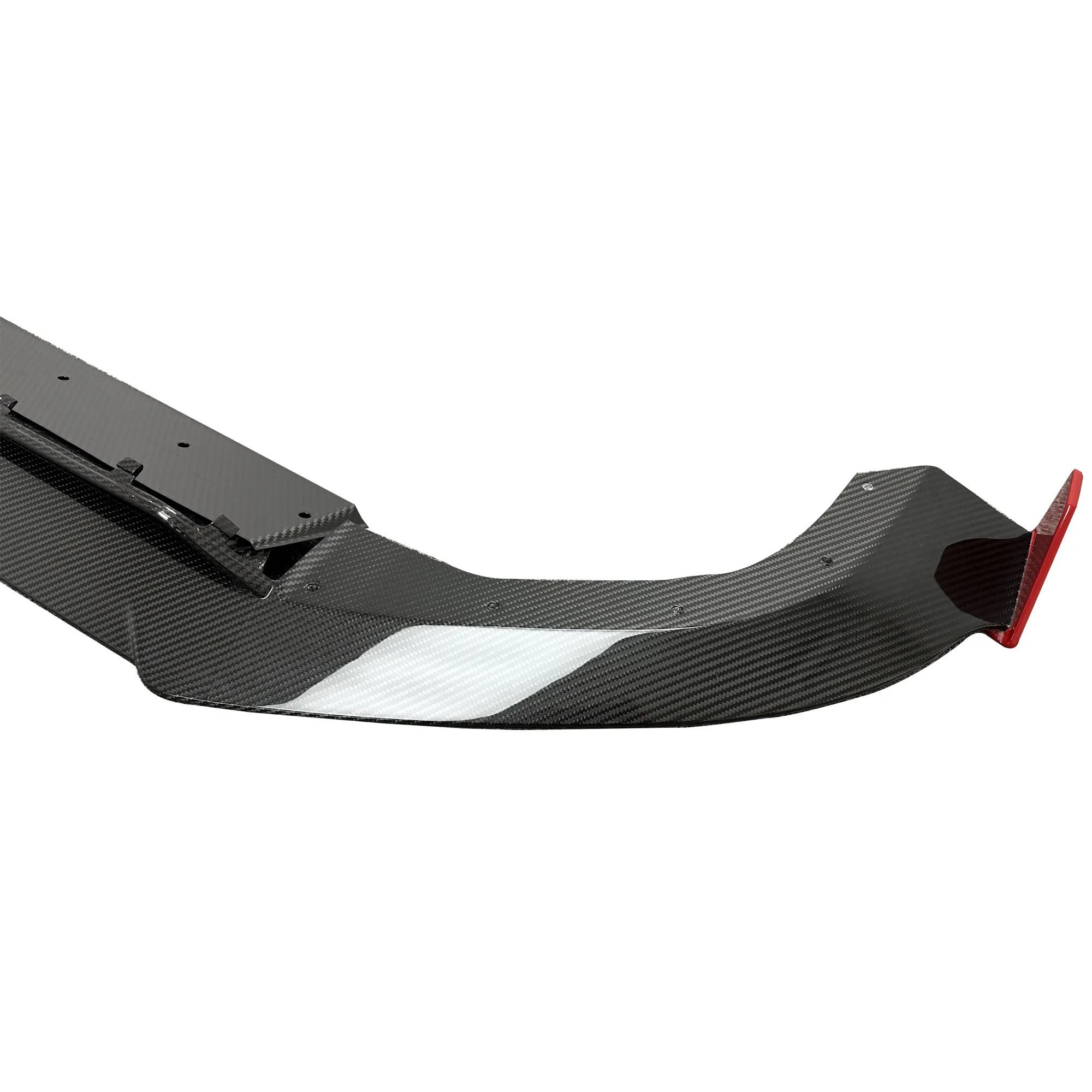 Rocket 900 Dry Carbon Fiber Front Lip for   G Class W464 G63 Body Kit 2019-2024 G500 G550 Car Parts